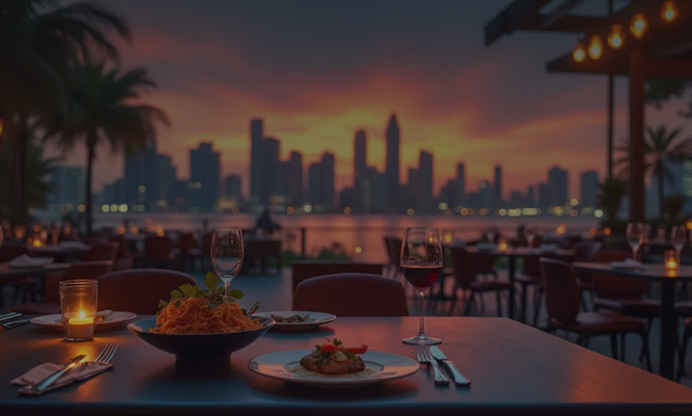 Crave IQ Index™ – Miami Restaurants 2026: The Top 100