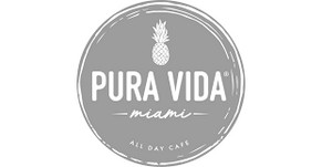 Pura Vida logo